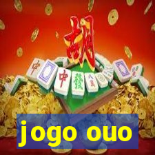 jogo ouo