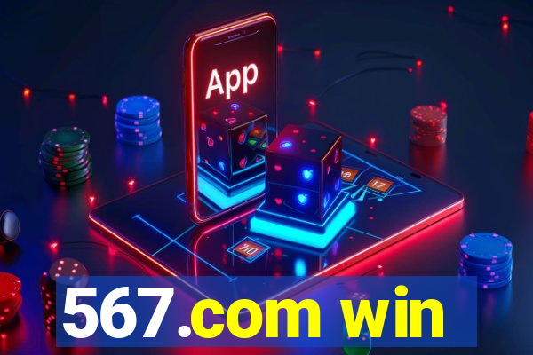 567.com win
