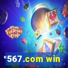 567.com win