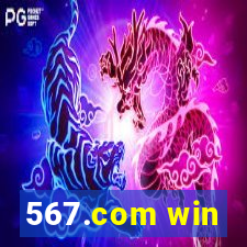 567.com win