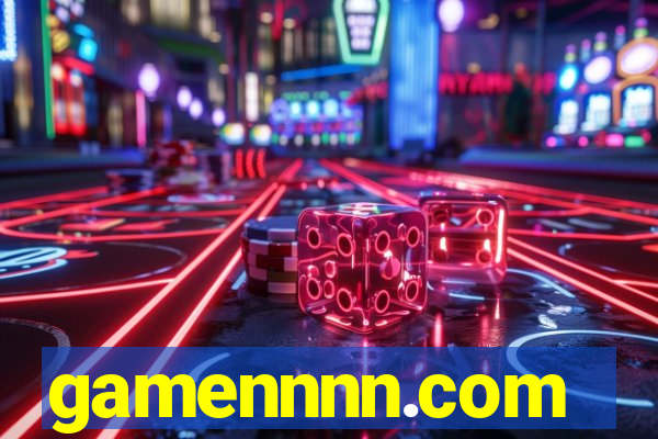 gamennnn.com