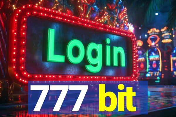 777 bit