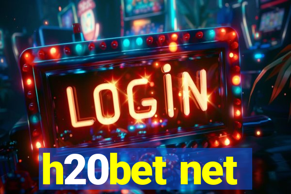 h20bet net