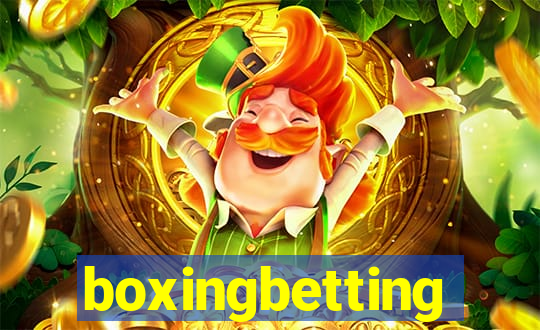 boxingbetting