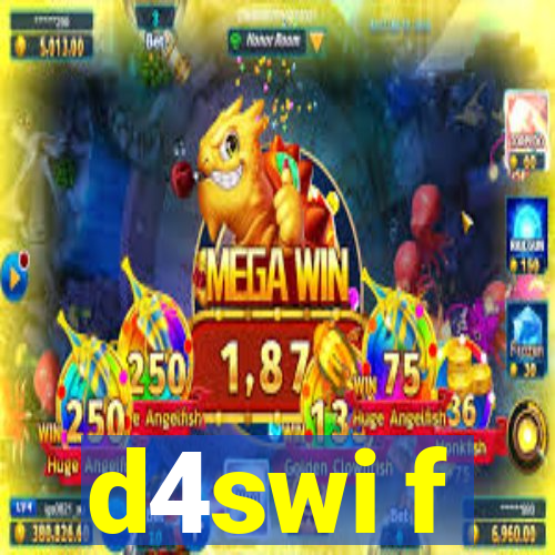d4swi f