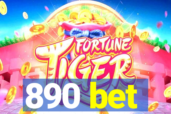 890 bet