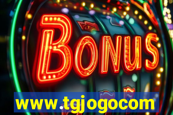 www.tgjogocom