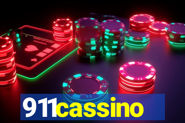 911cassino