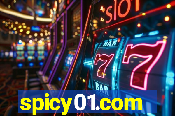 spicy01.com