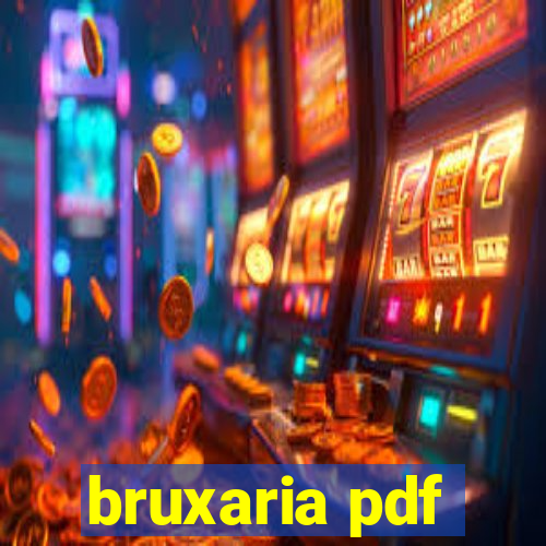 bruxaria pdf