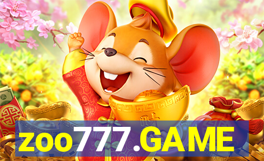 zoo777.GAME