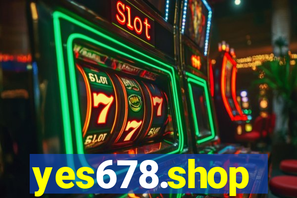 yes678.shop