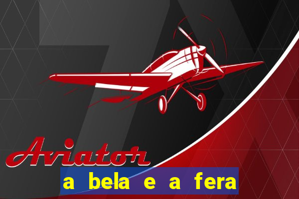 a bela e a fera 1991 filme completo dublado - topflix