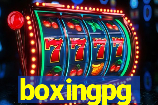 boxingpg