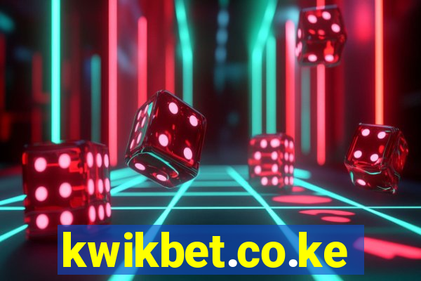 kwikbet.co.ke