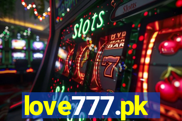 love777.pk