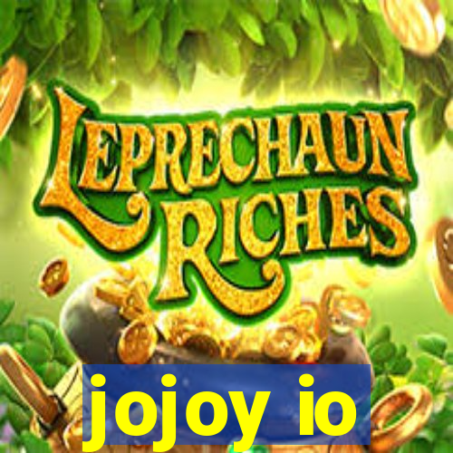 jojoy io