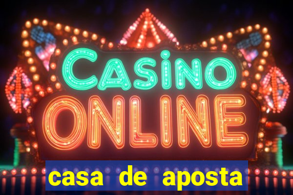 casa de aposta chinesa tigrinho