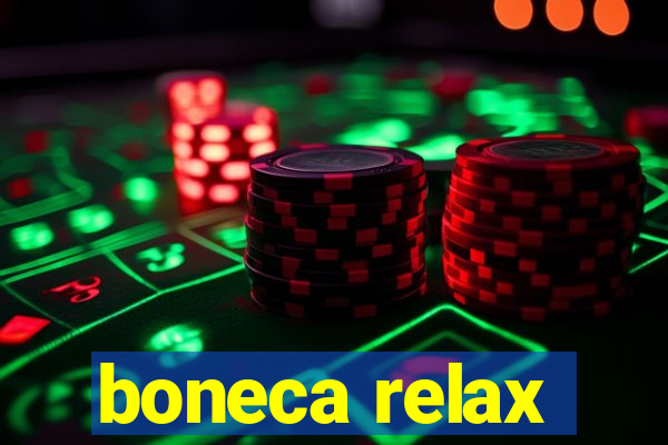 boneca relax