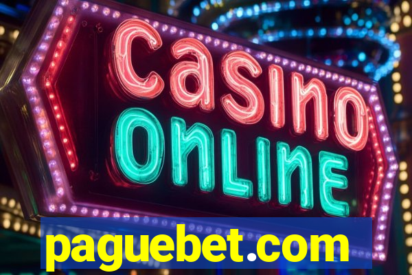 paguebet.com