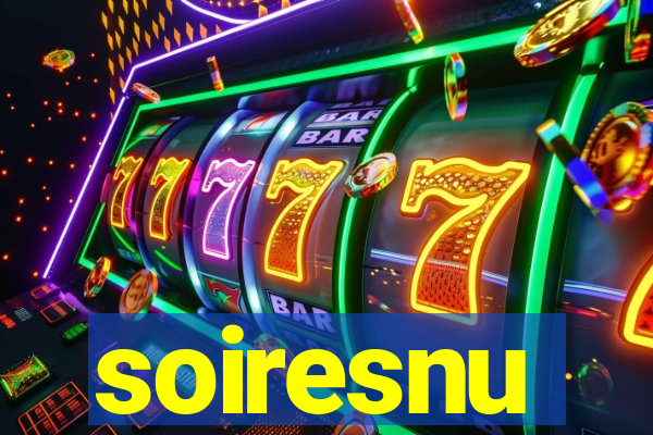 soiresnu