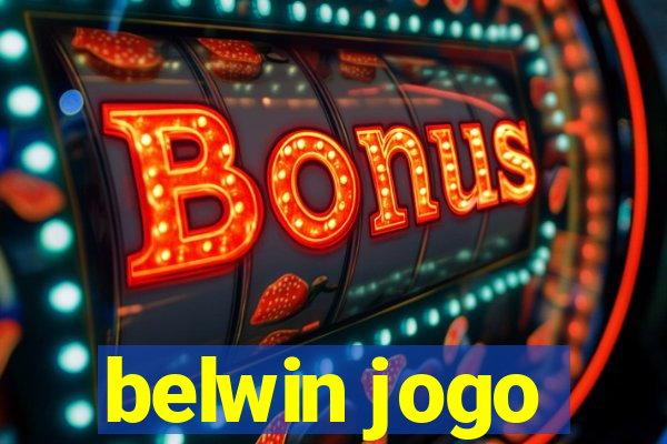 belwin jogo