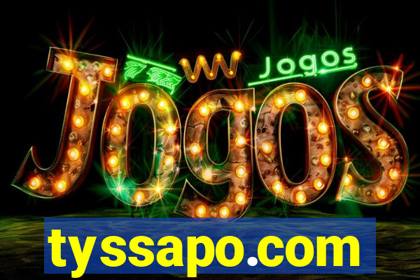 tyssapo.com