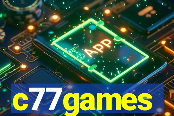 c77games