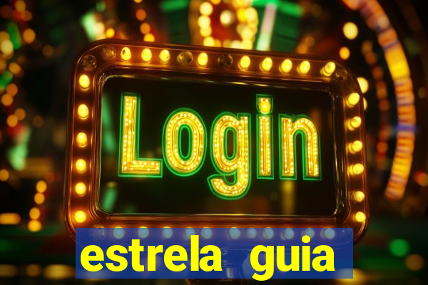 estrela guia baralho cigano