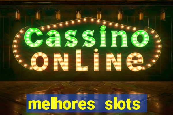 melhores slots pragmatic play