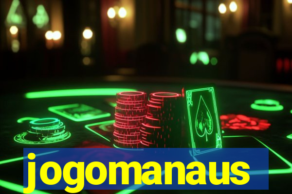 jogomanaus