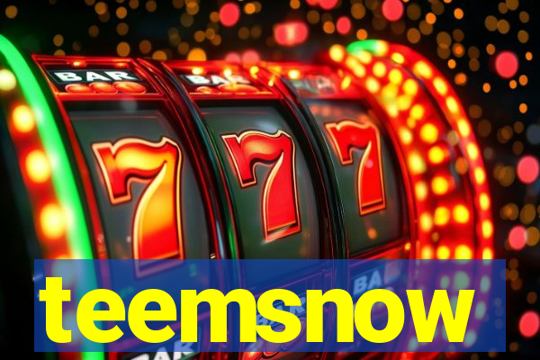 teemsnow