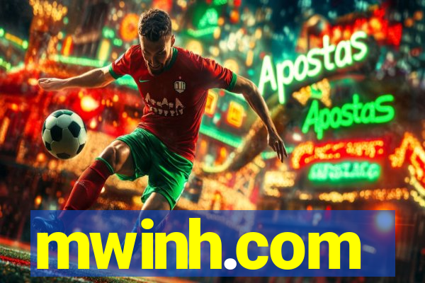 mwinh.com