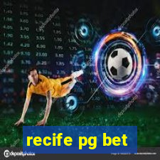 recife pg bet