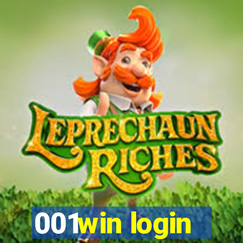 001win login