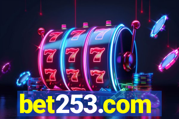 bet253.com
