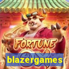 blazergames