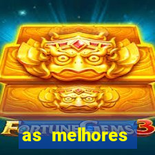 as melhores plataformas para jogar