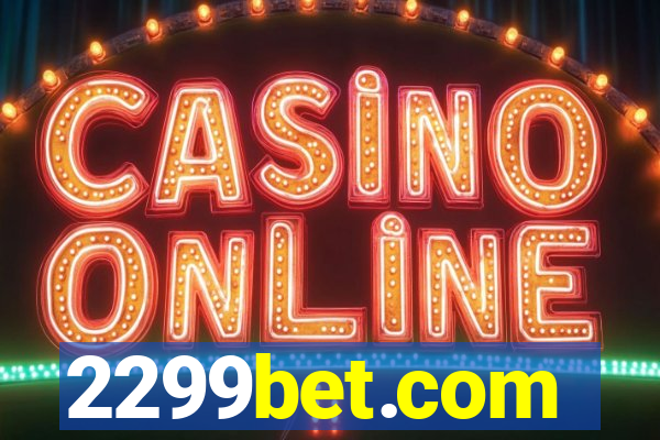 2299bet.com
