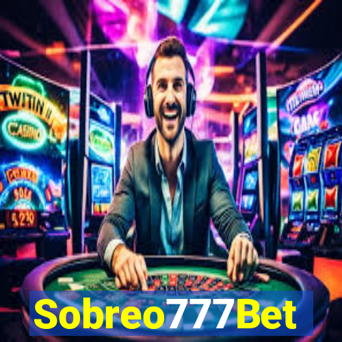 Sobreo777Bet