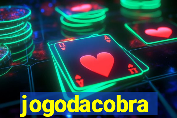 jogodacobra