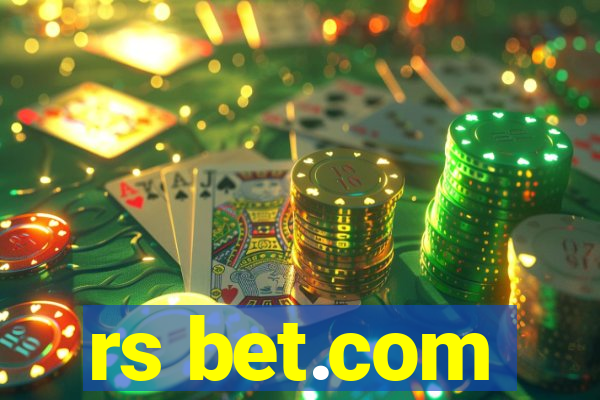 rs bet.com