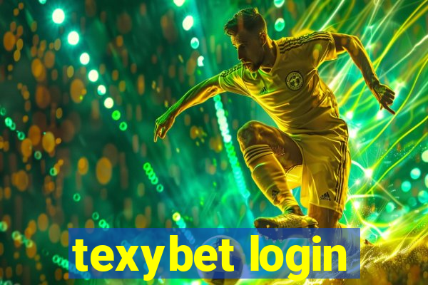 texybet login