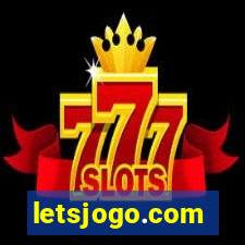 letsjogo.com