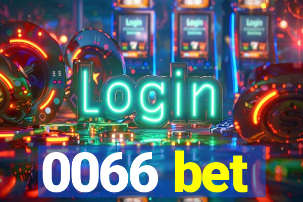 0066 bet