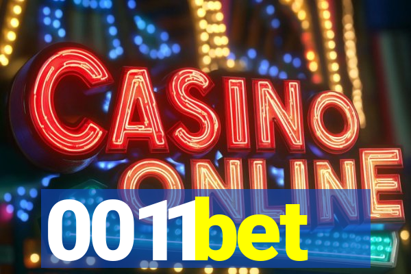 0011bet