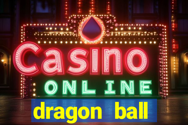 dragon ball download dublado