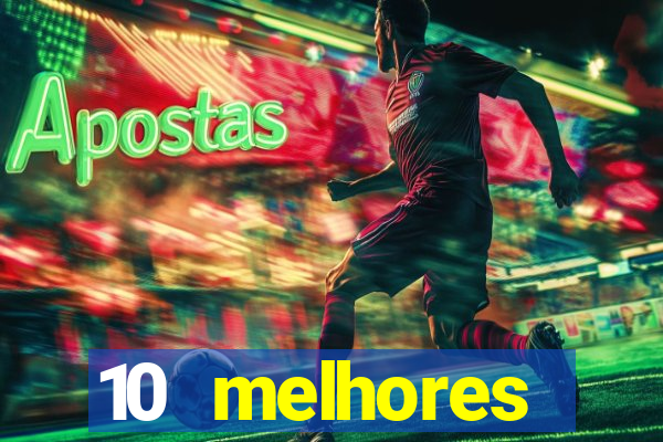 10 melhores plataformas de jogos