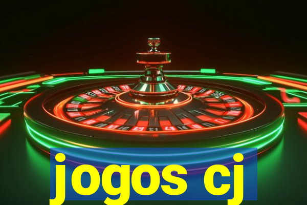 jogos cj