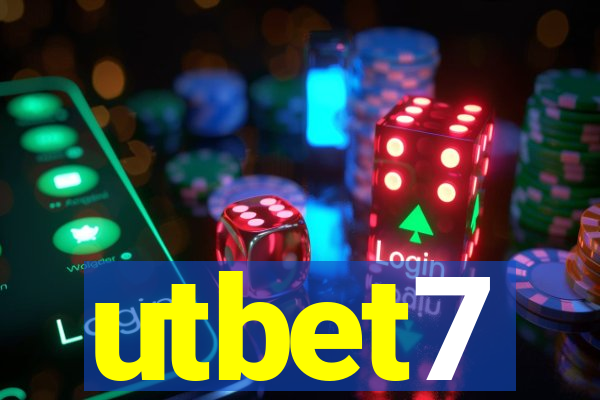 utbet7